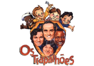 trapalhoes